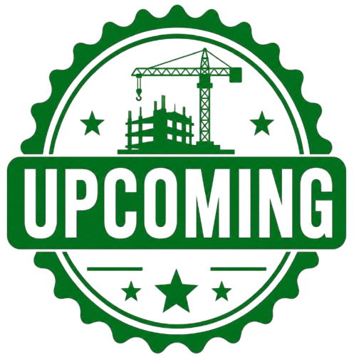 UPCOMING