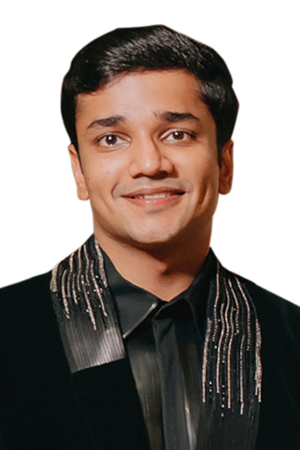 Mr. Vardaan Kumar