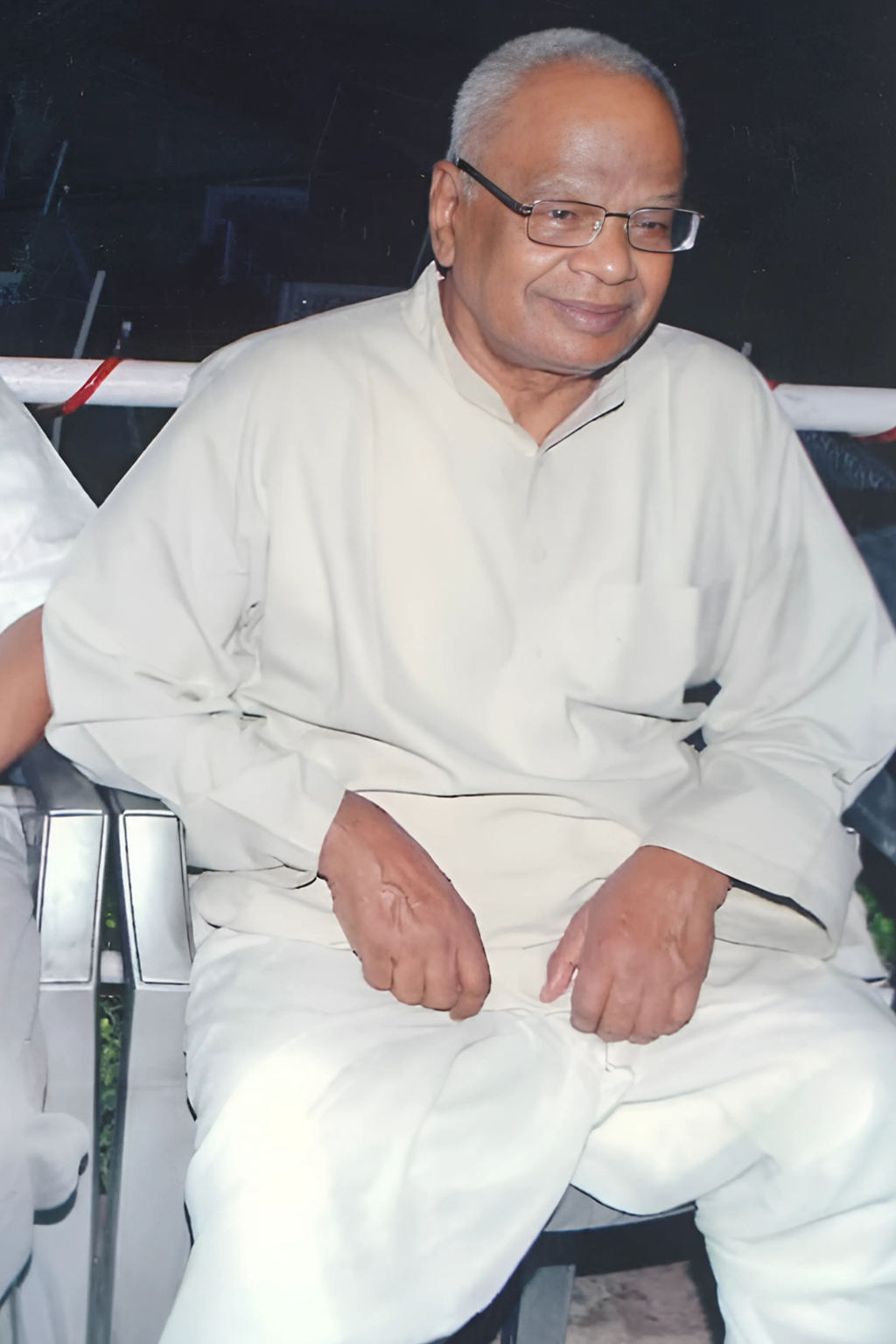 Lt. Shri Lala Ramgopal ji