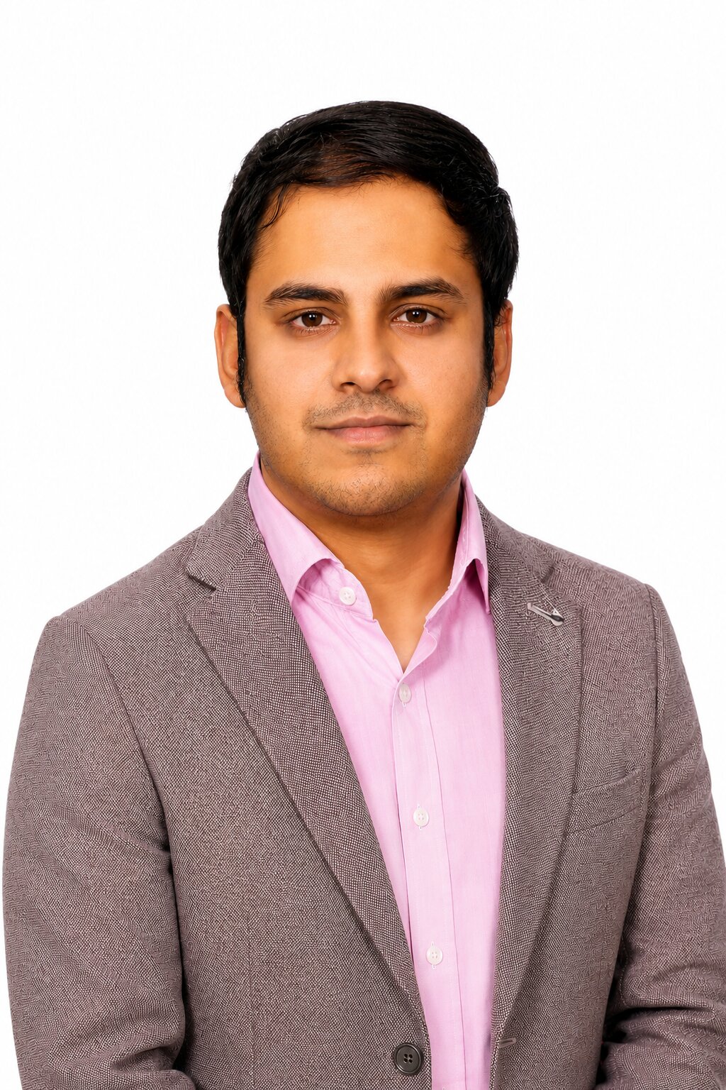 Mr. Vardaan Kumar