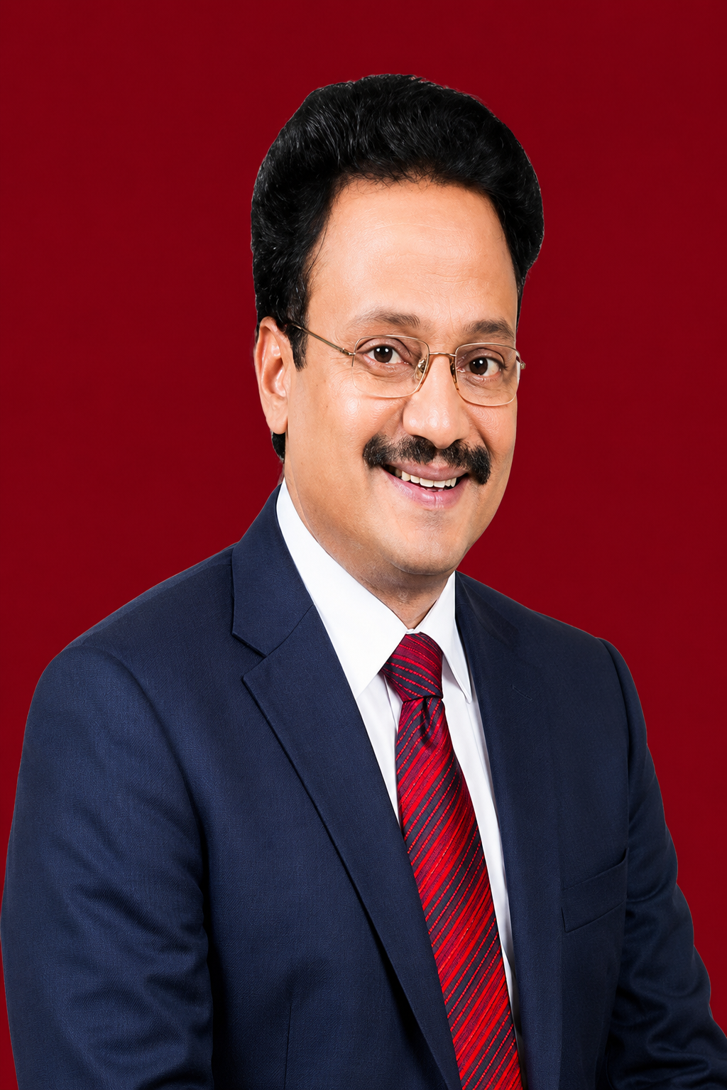 Mr. Rajeev Kumar